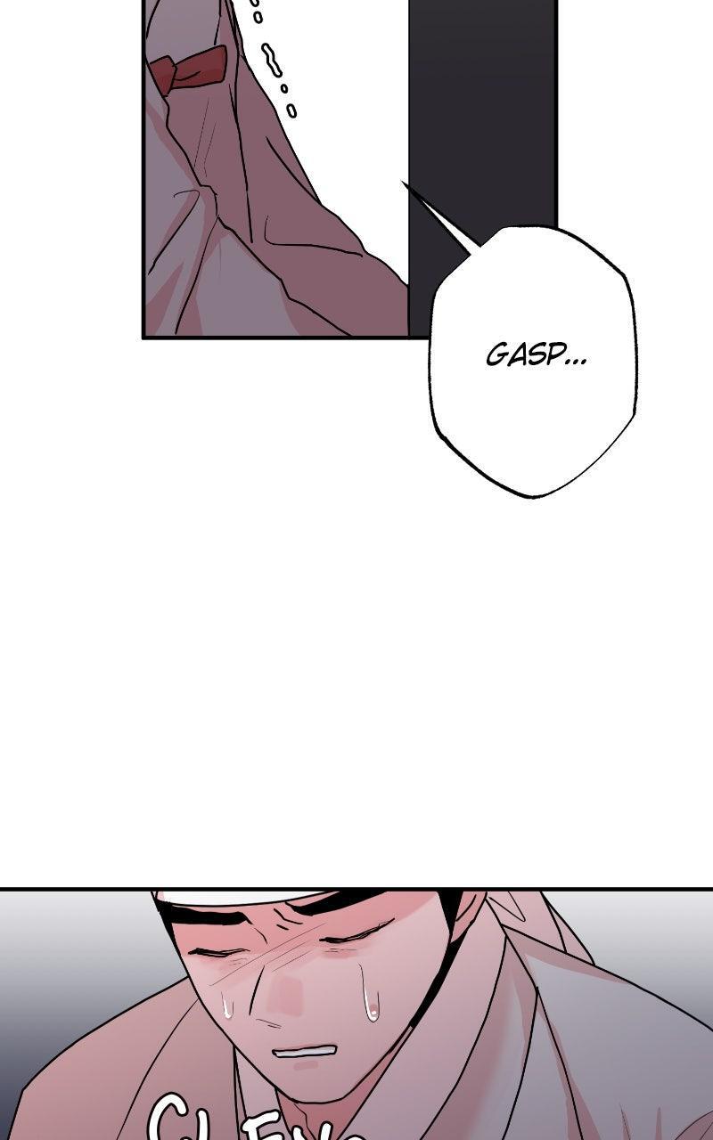 Read The Tale of a Fox's Love Manga Online