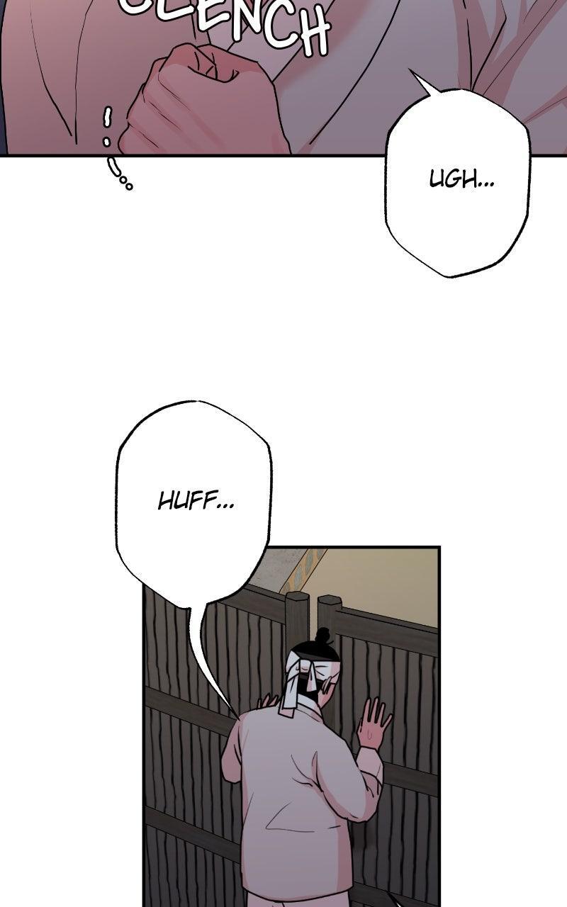 Read The Tale of a Fox's Love Manga Online