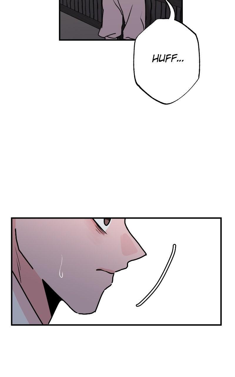 Read The Tale of a Fox's Love Manga Online