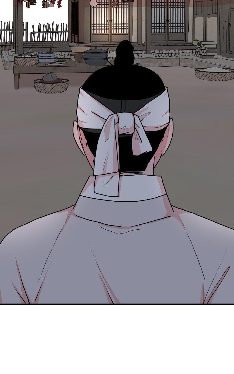 Read The Tale of a Fox's Love Manga Online