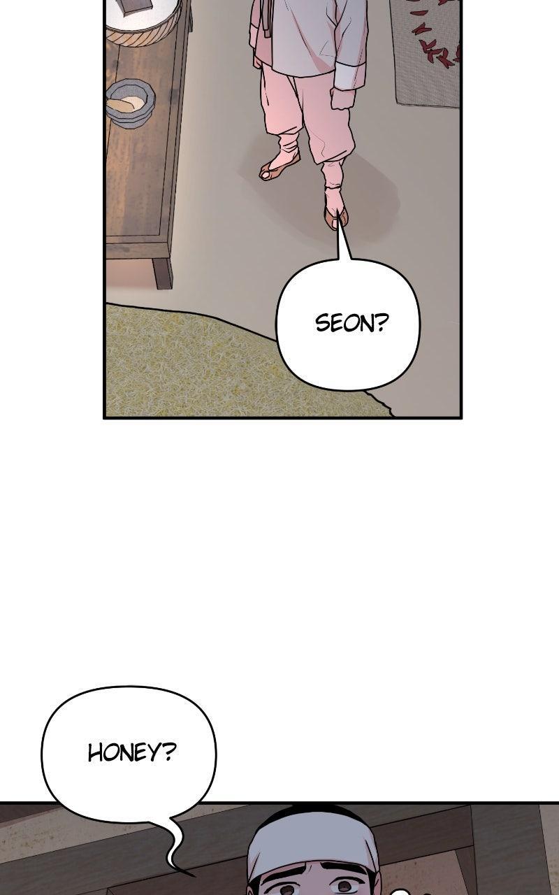 Read The Tale of a Fox's Love Manga Online