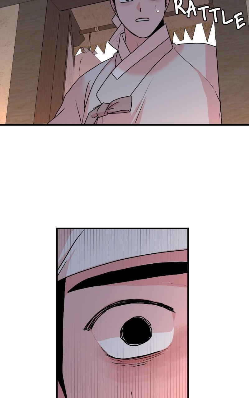 Read The Tale of a Fox's Love Manga Online