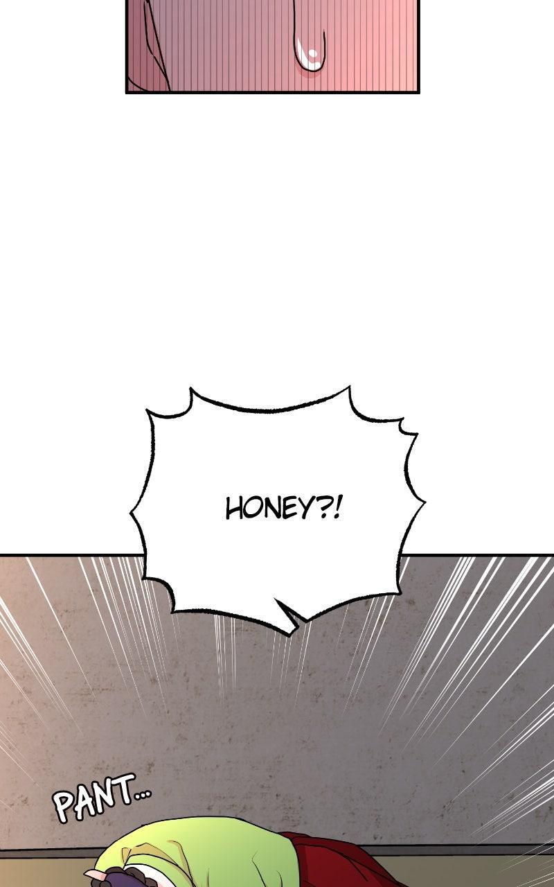 Read The Tale of a Fox's Love Manga Online