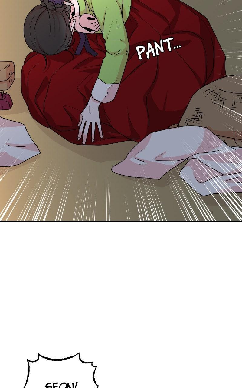 Read The Tale of a Fox's Love Manga Online