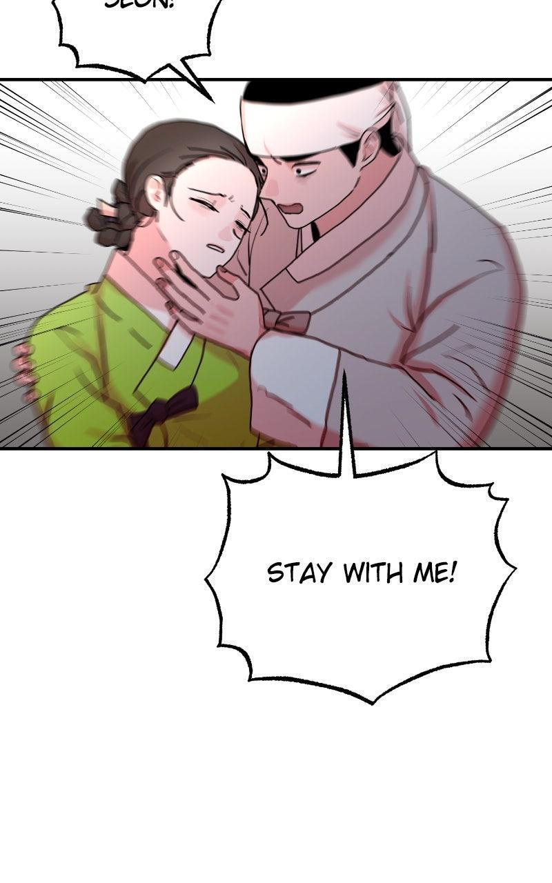 Read The Tale of a Fox's Love Manga Online