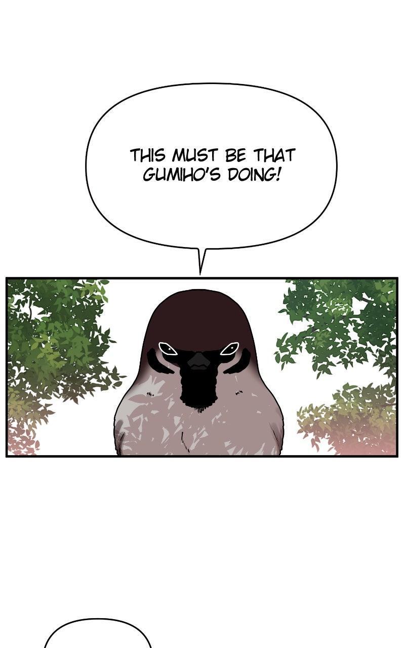 Read The Tale of a Fox's Love Manga Online