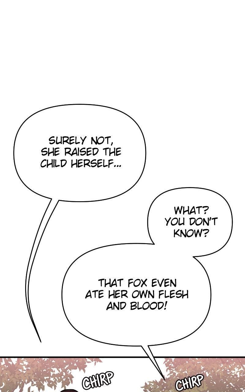 Read The Tale of a Fox's Love Manga Online