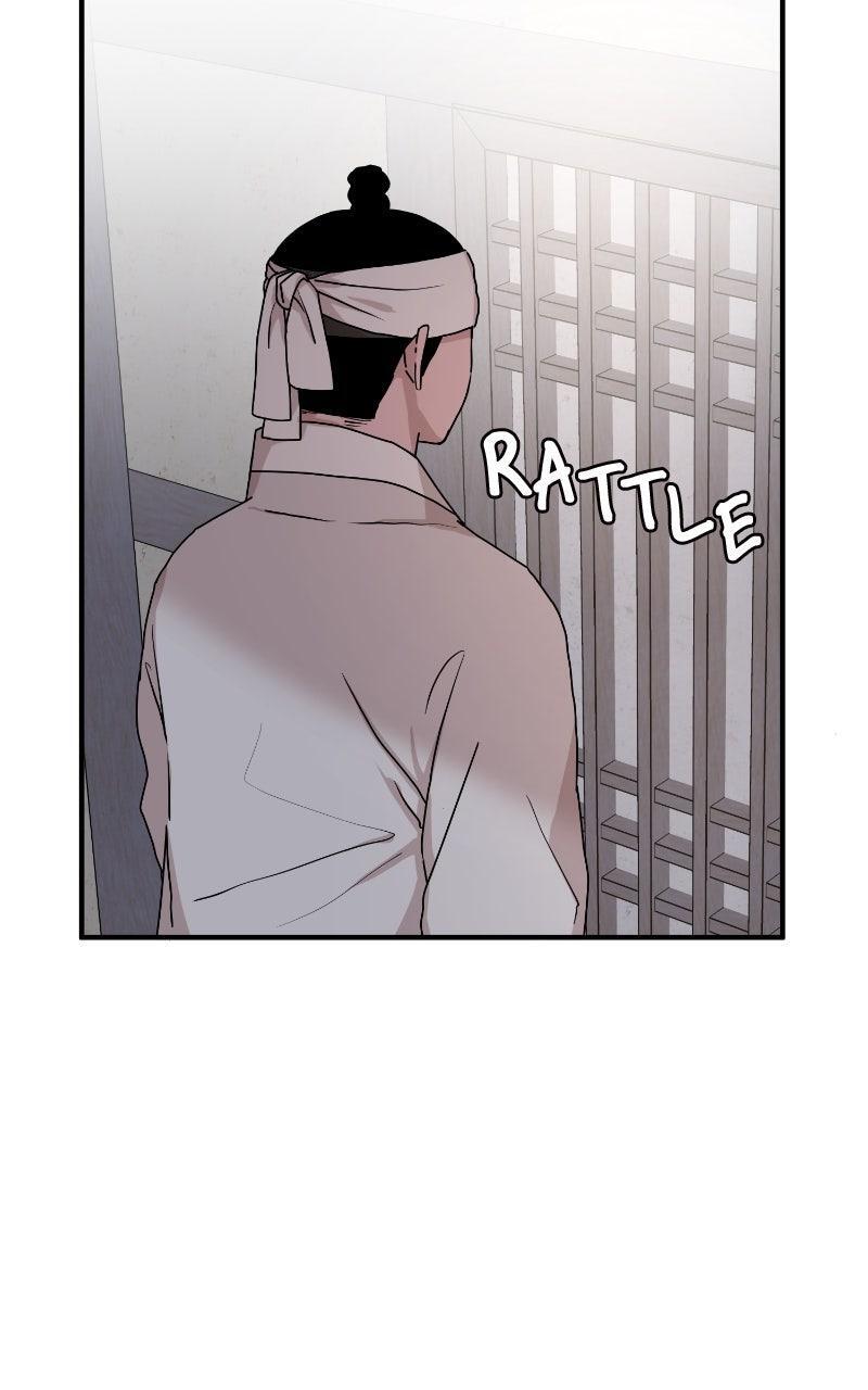 Read The Tale of a Fox's Love Manga Online