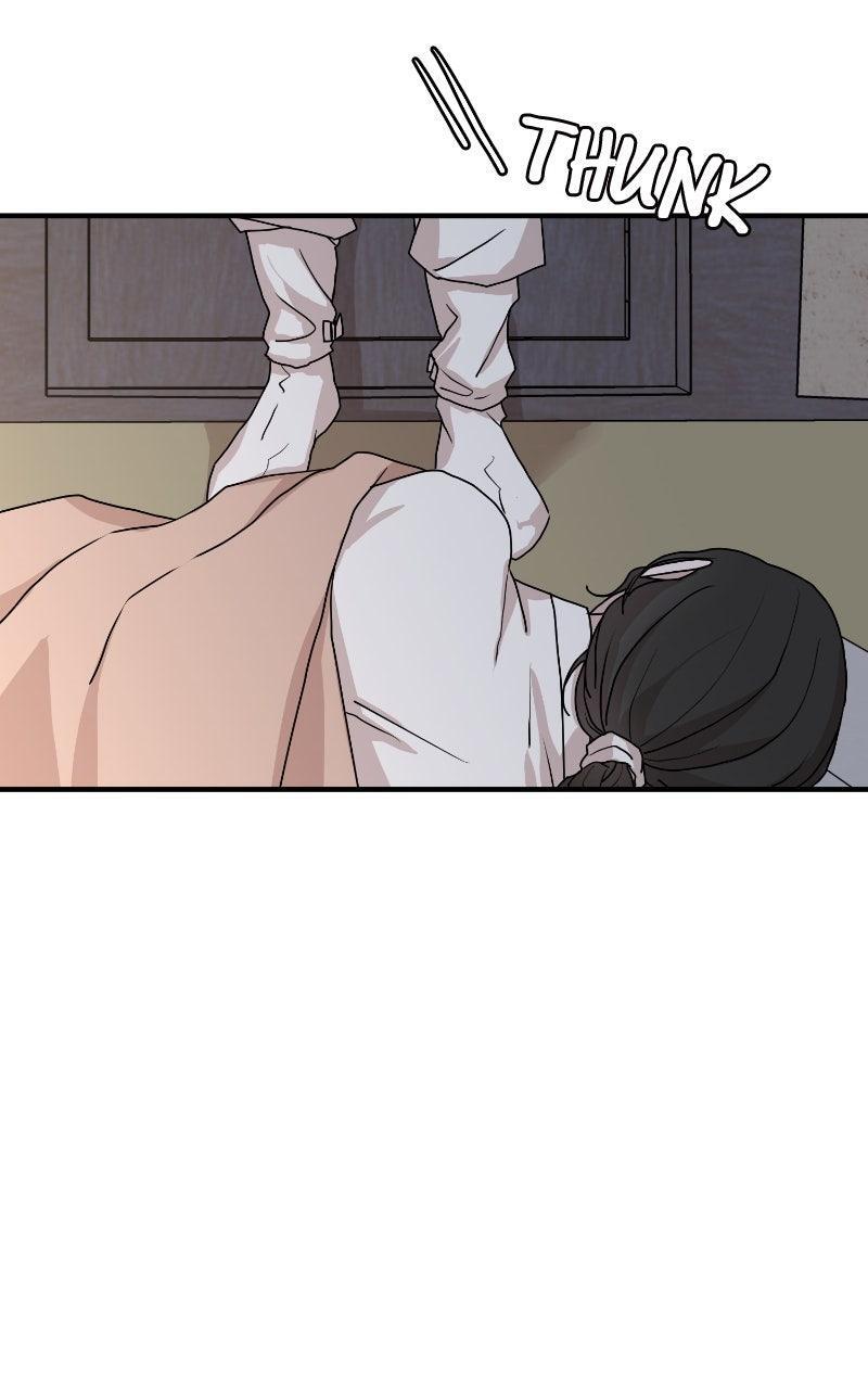 Read The Tale of a Fox's Love Manga Online