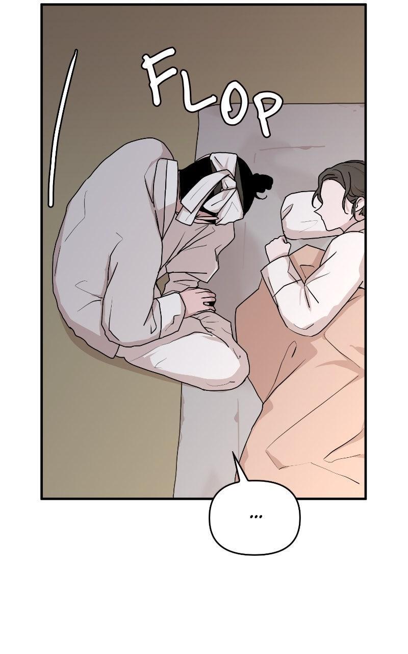 Read The Tale of a Fox's Love Manga Online