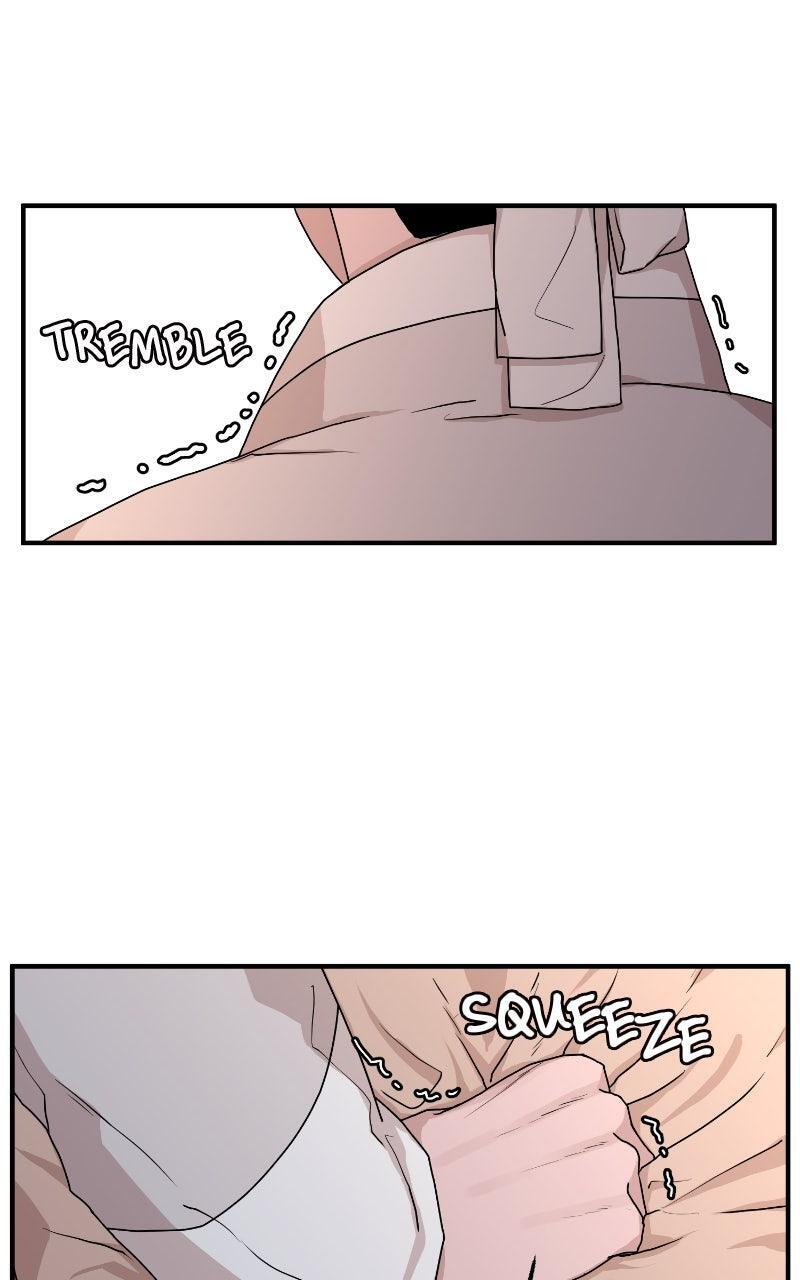 Read The Tale of a Fox's Love Manga Online