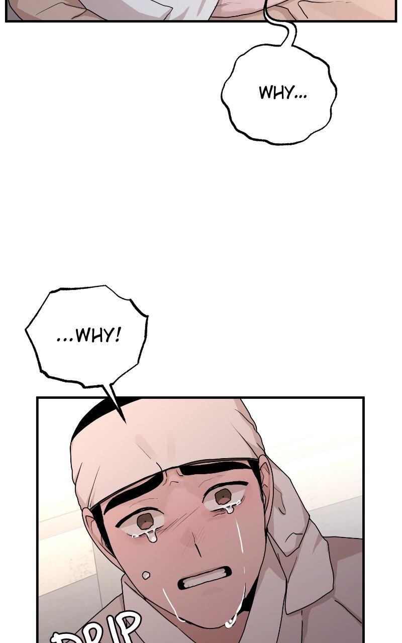 Read The Tale of a Fox's Love Manga Online