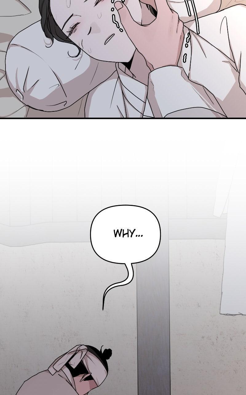 Read The Tale of a Fox's Love Manga Online