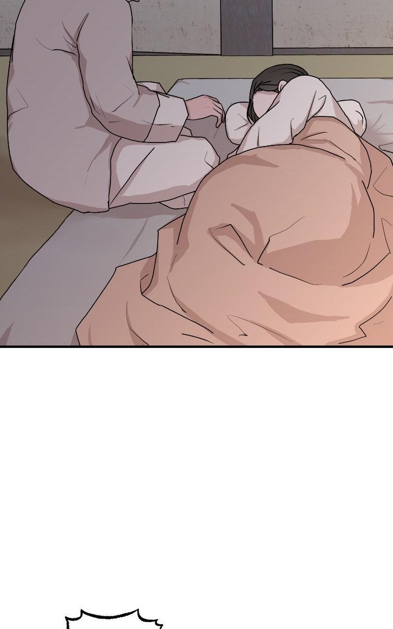 Read The Tale of a Fox's Love Manga Online