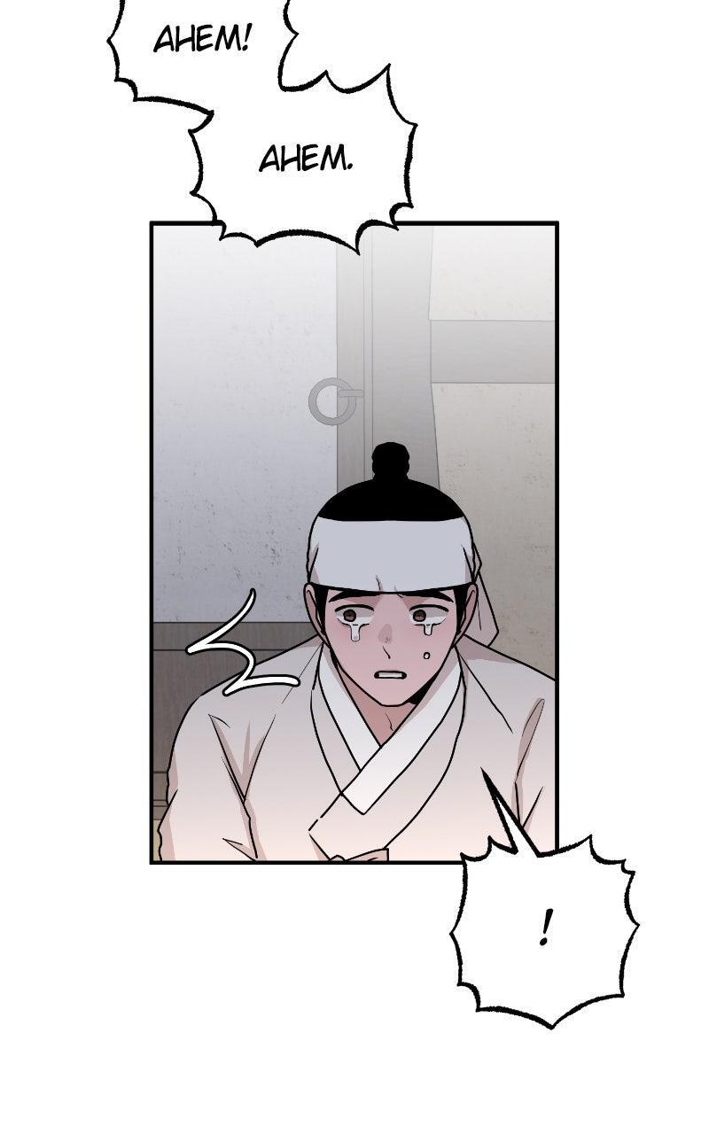 Read The Tale of a Fox's Love Manga Online