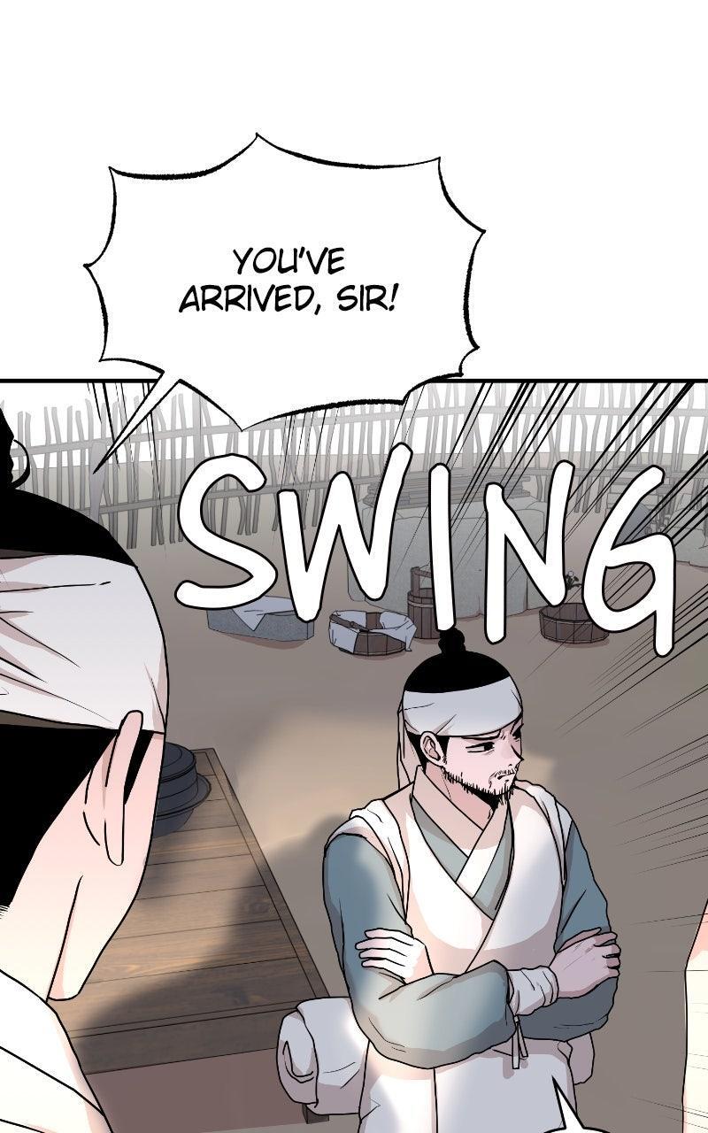 Read The Tale of a Fox's Love Manga Online