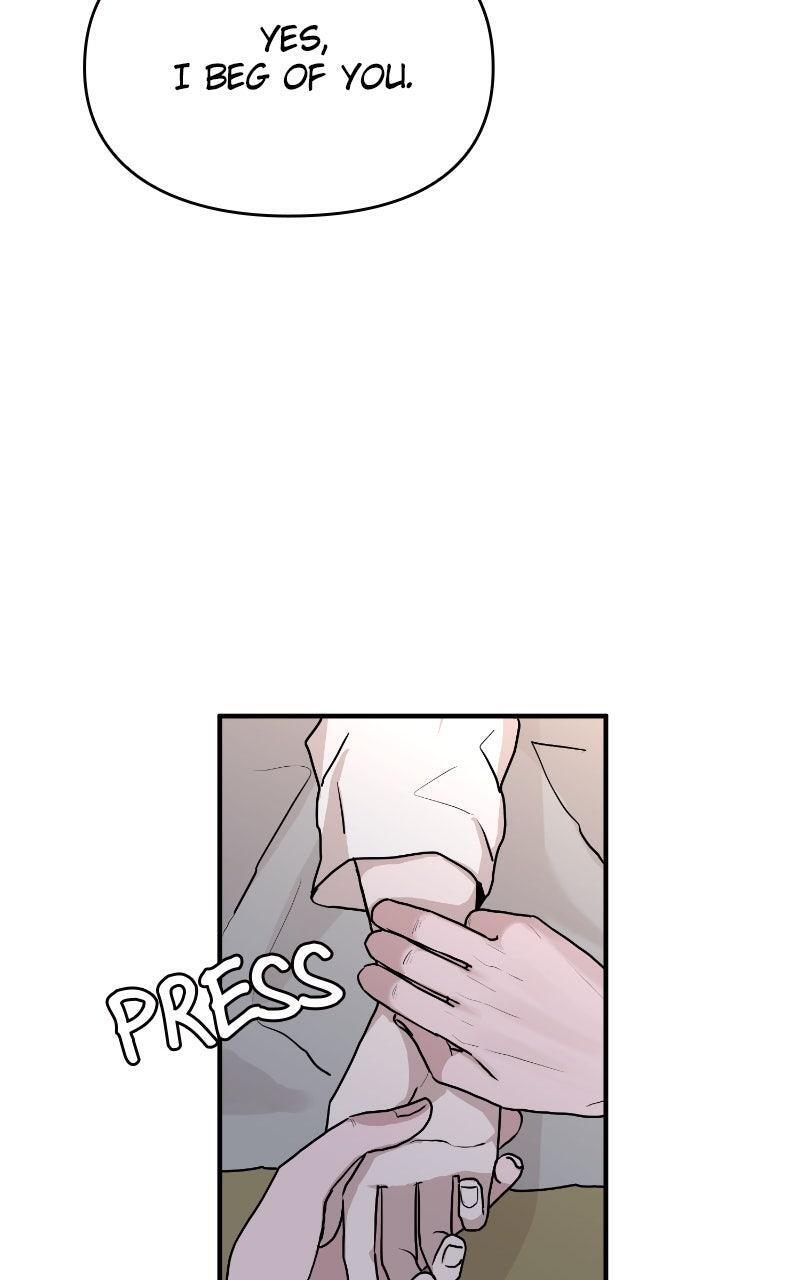 Read The Tale of a Fox's Love Manga Online