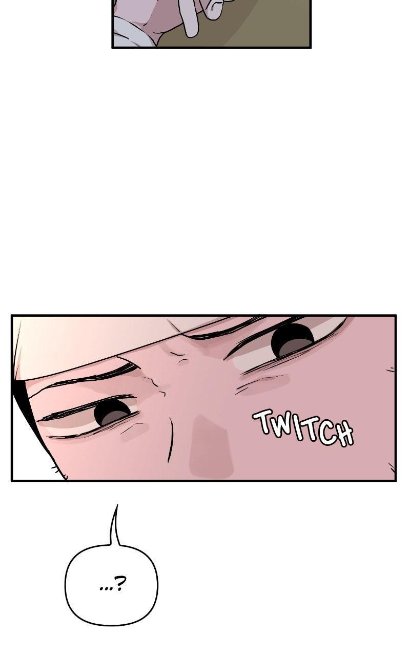 Read The Tale of a Fox's Love Manga Online