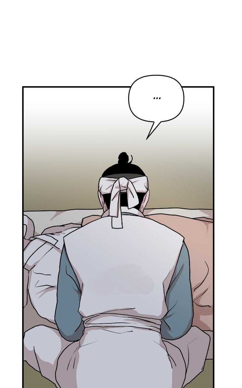 Read The Tale of a Fox's Love Manga Online