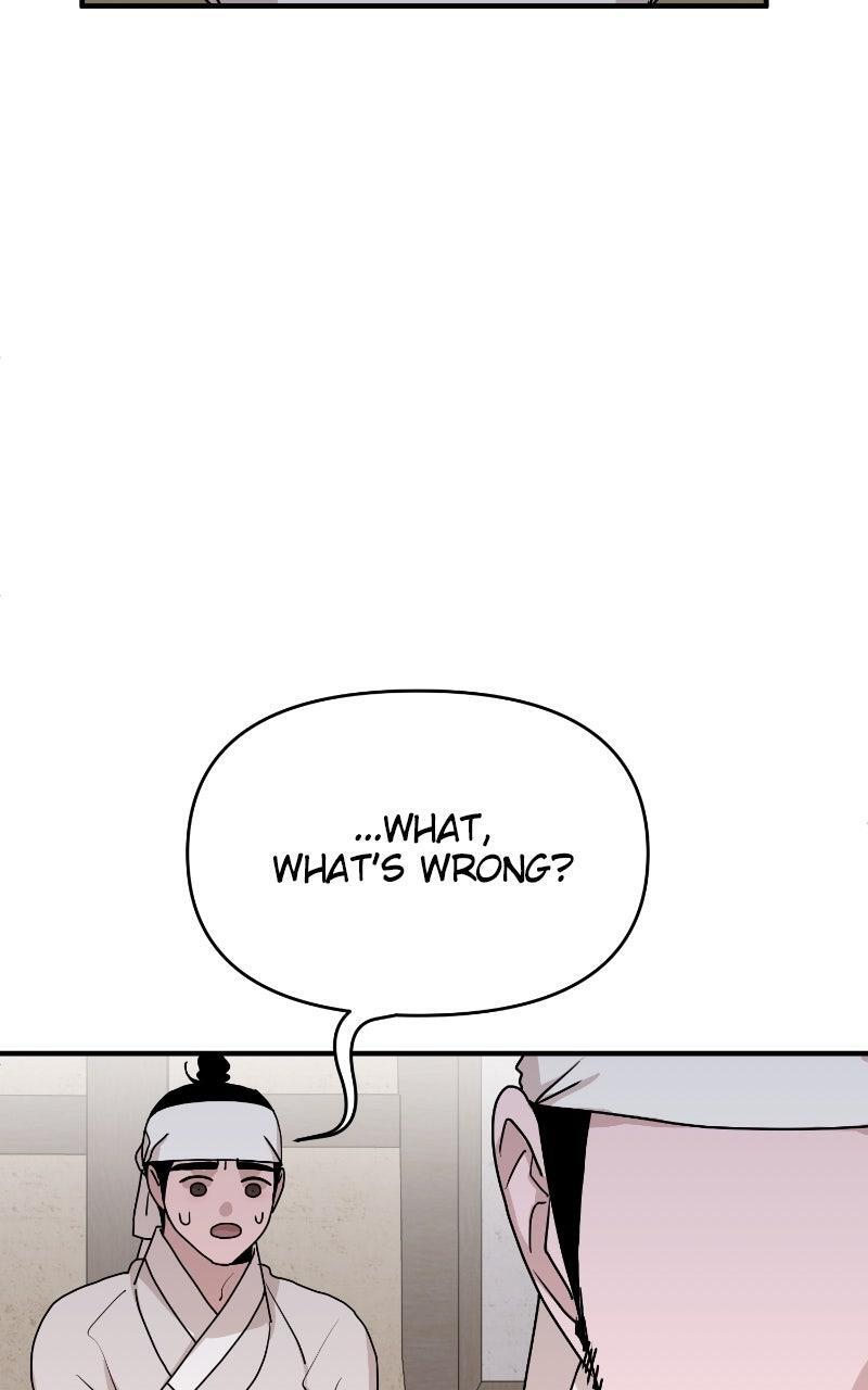 Read The Tale of a Fox's Love Manga Online