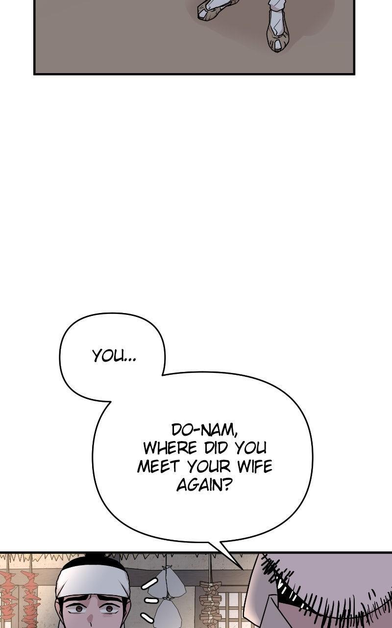 Read The Tale of a Fox's Love Manga Online