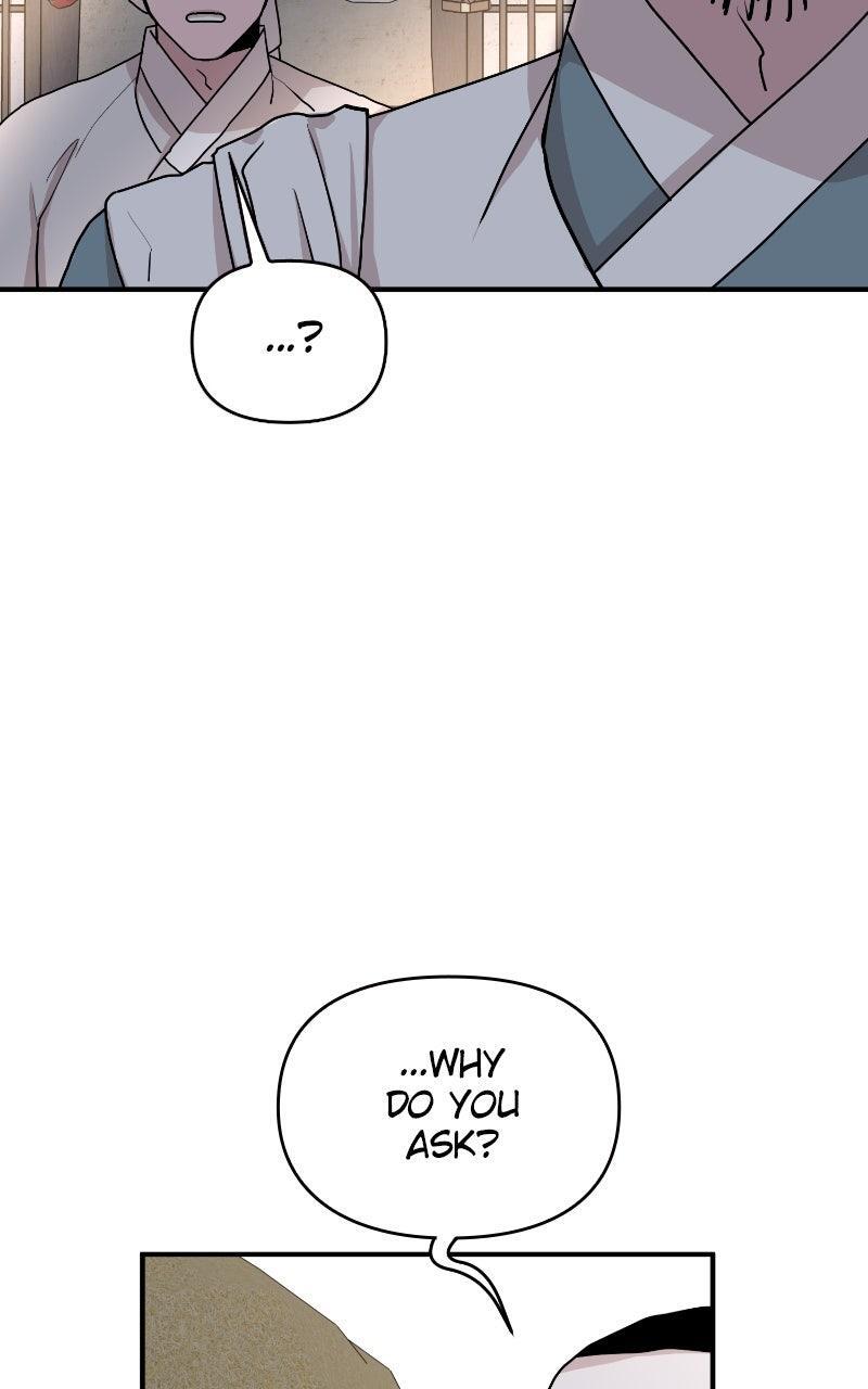 Read The Tale of a Fox's Love Manga Online