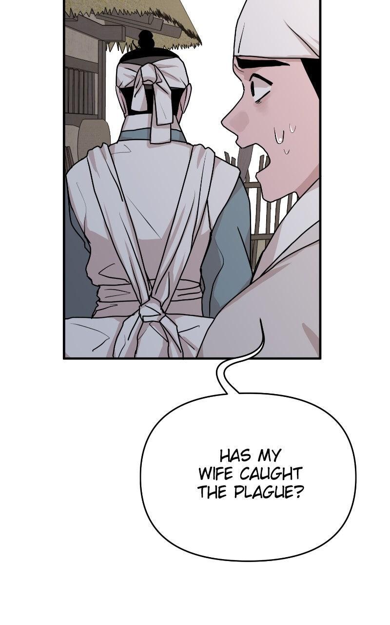 Read The Tale of a Fox's Love Manga Online