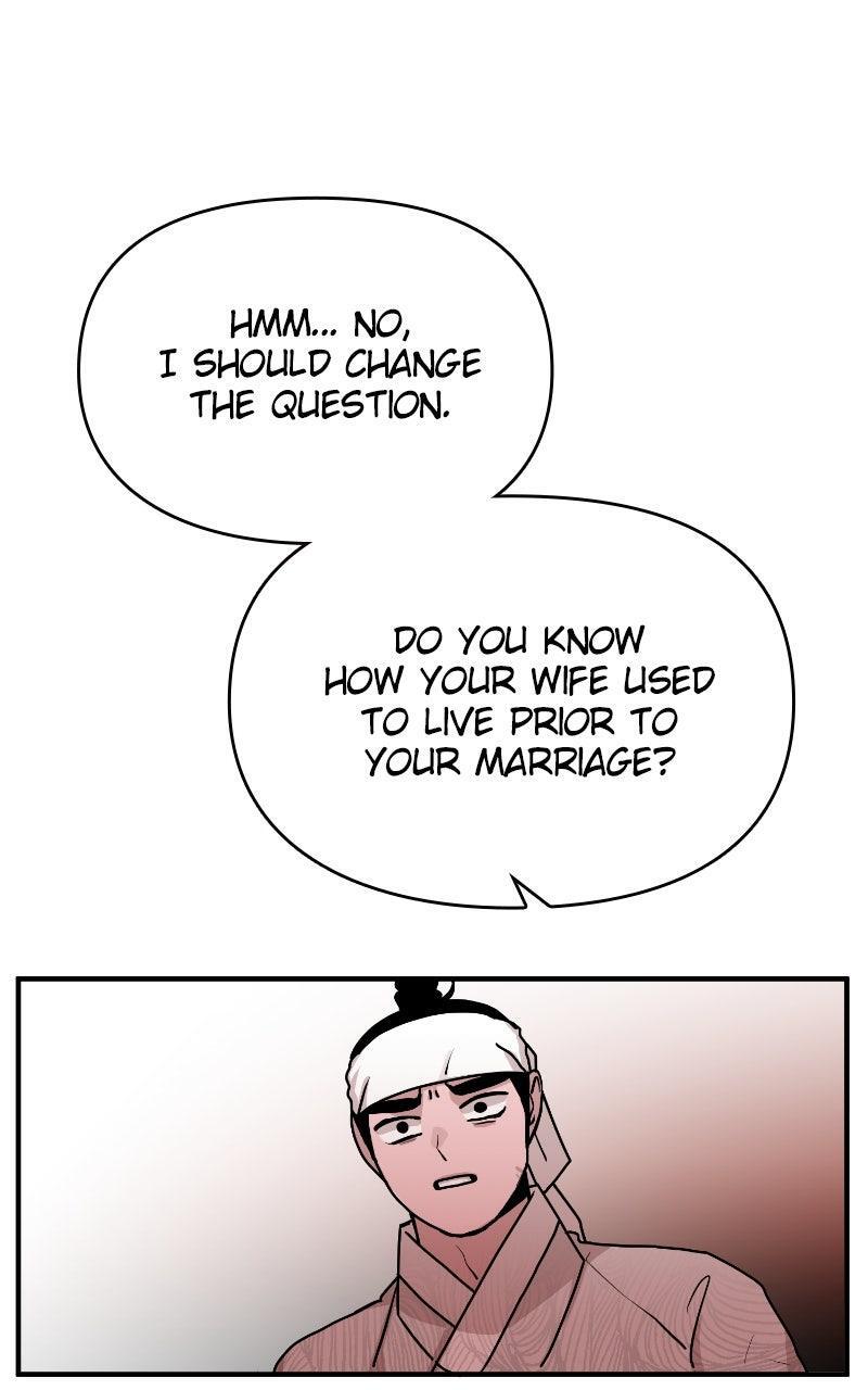 Read The Tale of a Fox's Love Manga Online