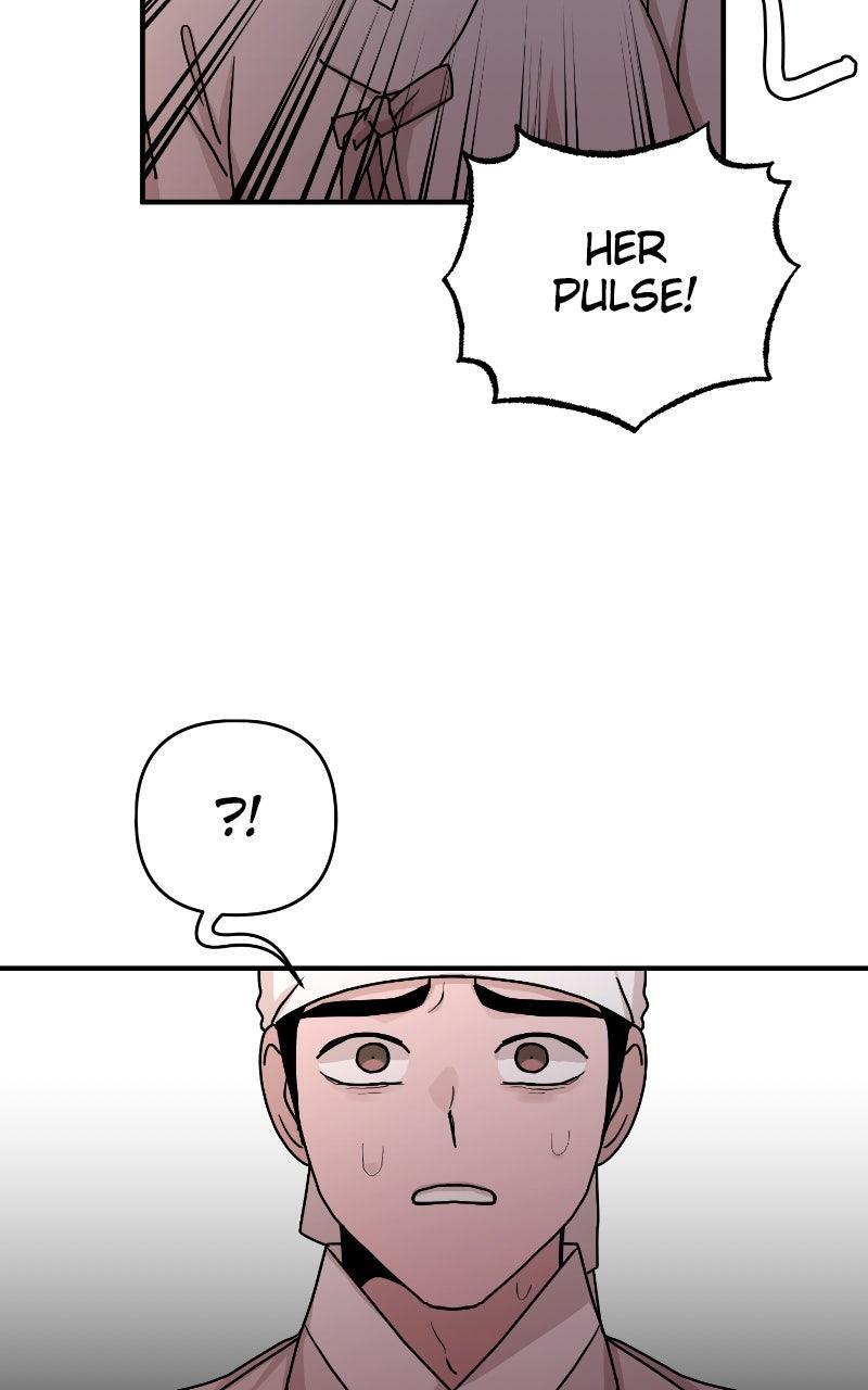 Read The Tale of a Fox's Love Manga Online