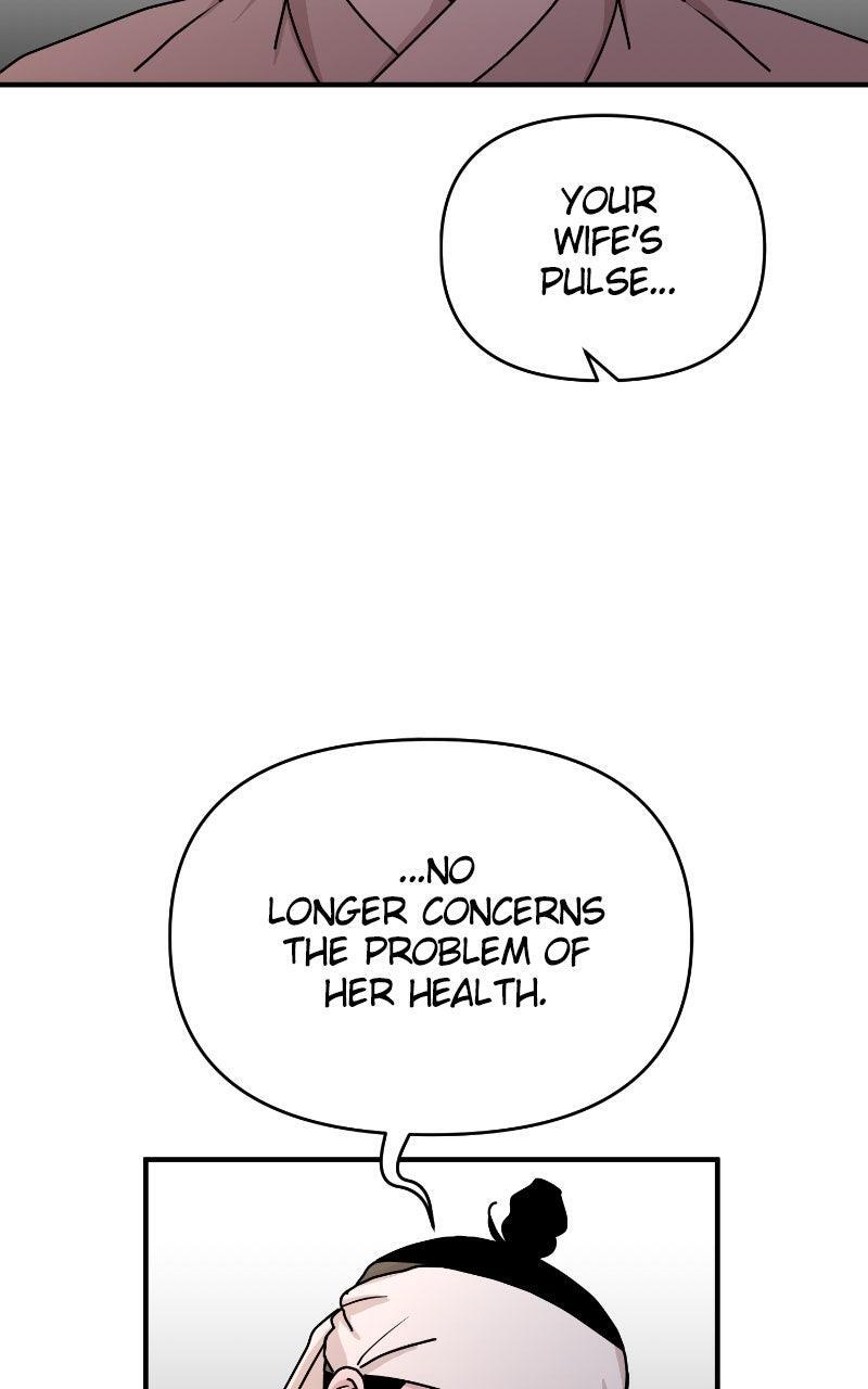 Read The Tale of a Fox's Love Manga Online