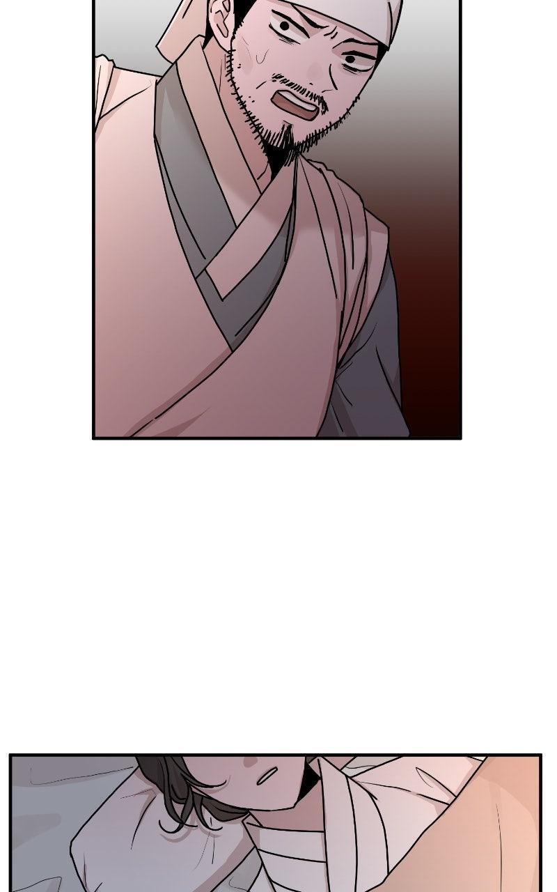 Read The Tale of a Fox's Love Manga Online