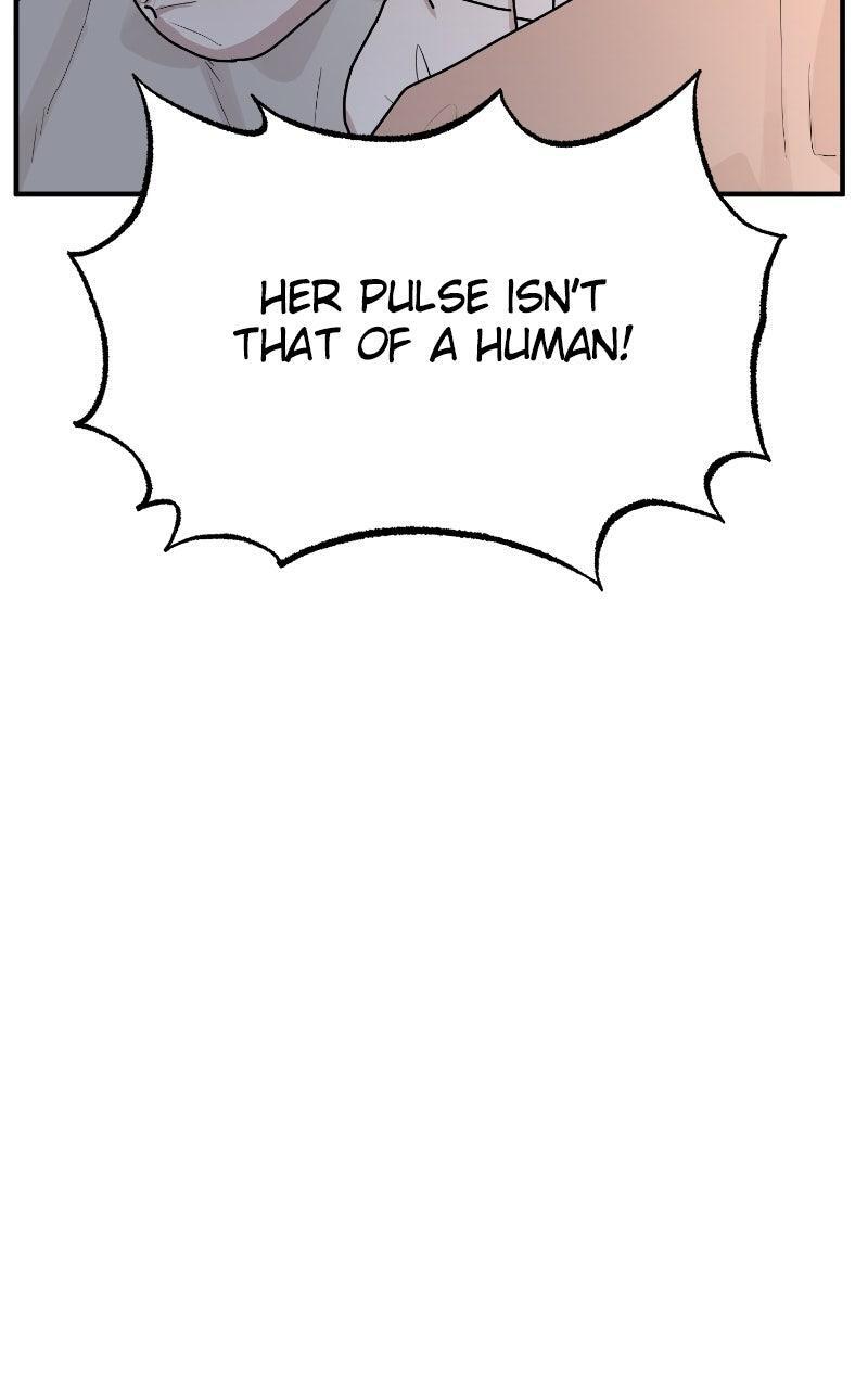 Read The Tale of a Fox's Love Manga Online