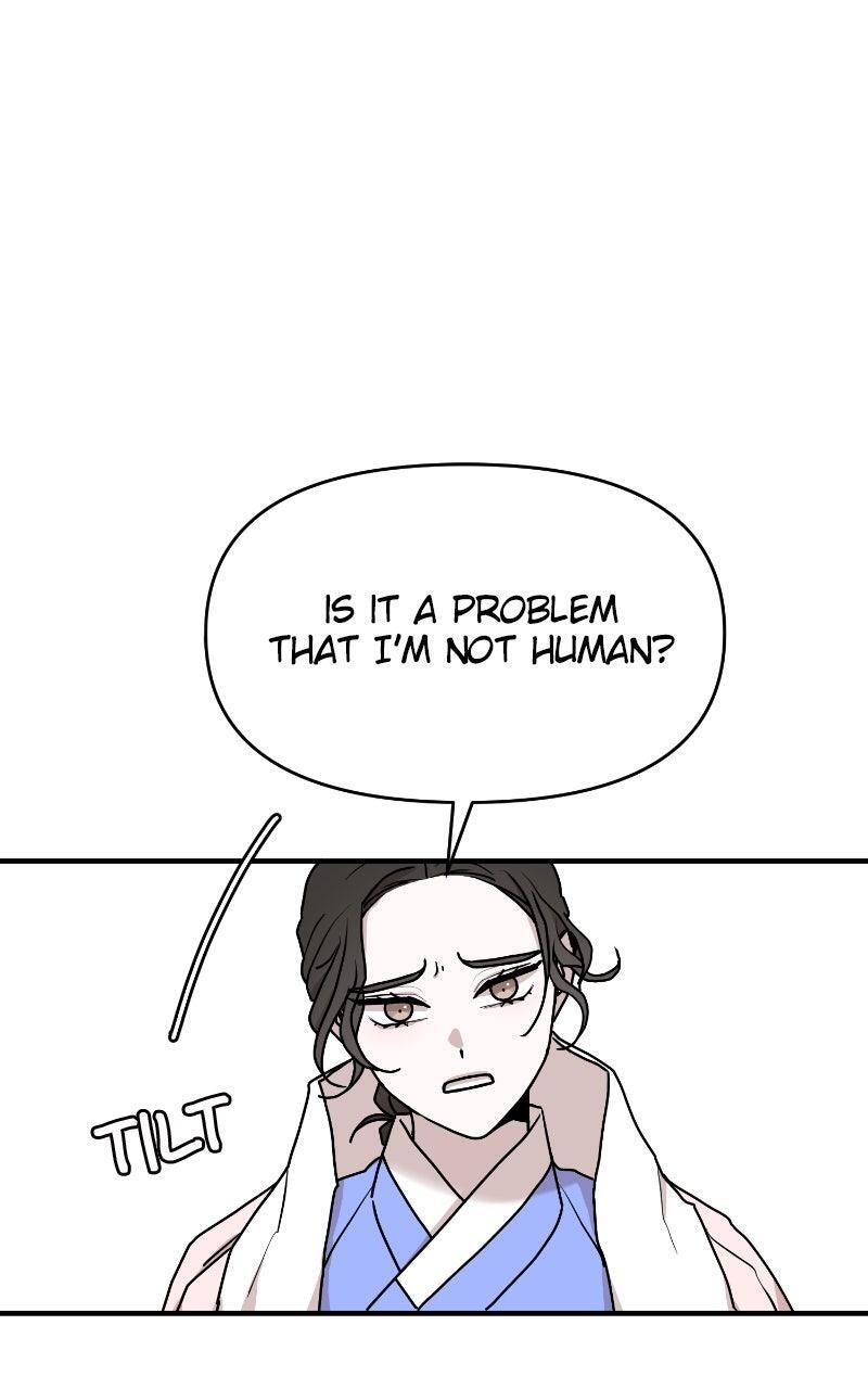 Read The Tale of a Fox's Love Manga Online