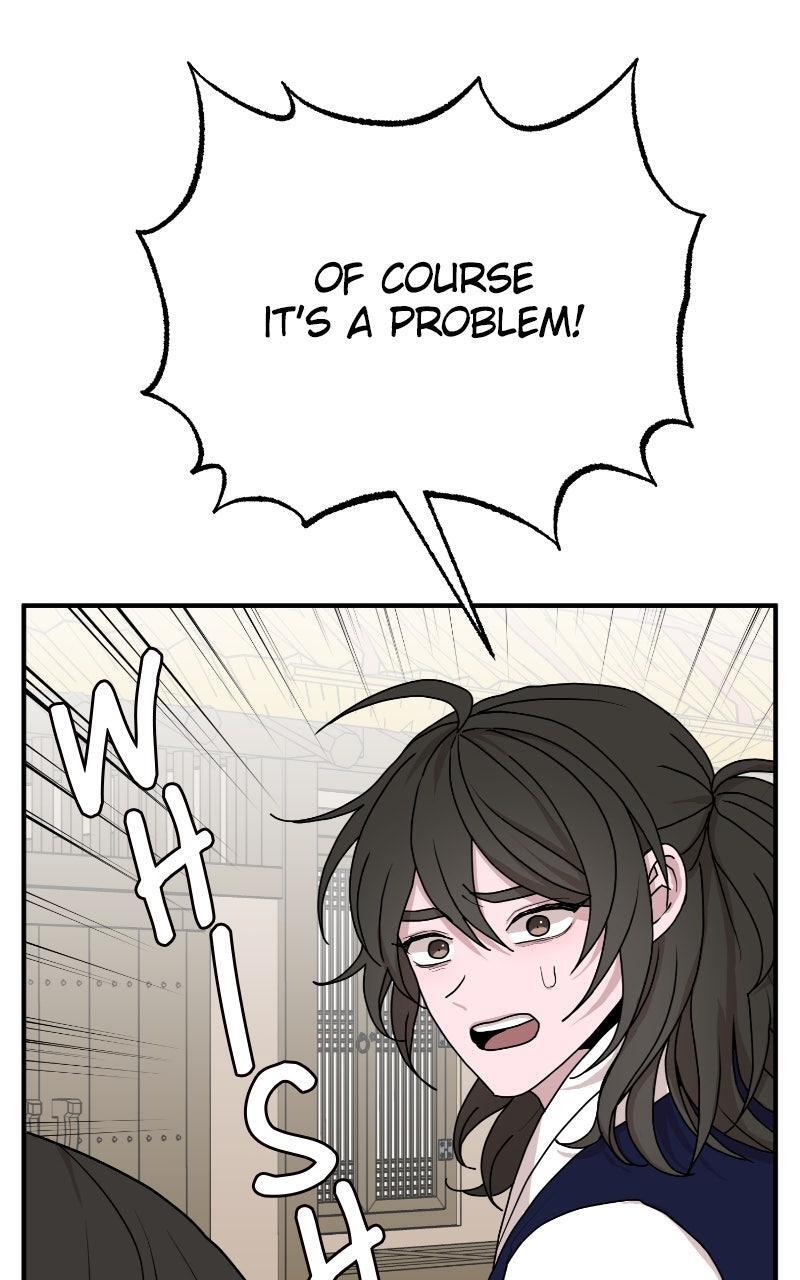 Read The Tale of a Fox's Love Manga Online