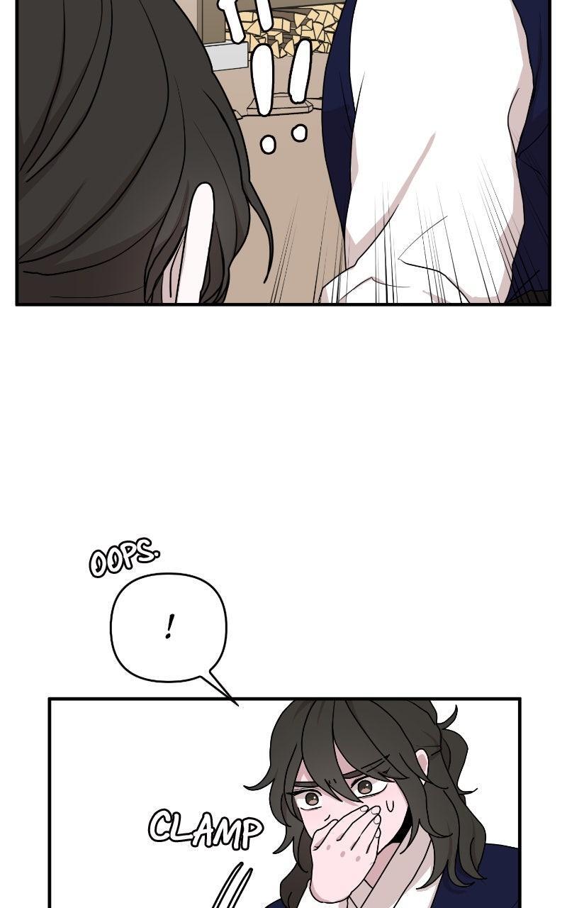 Read The Tale of a Fox's Love Manga Online