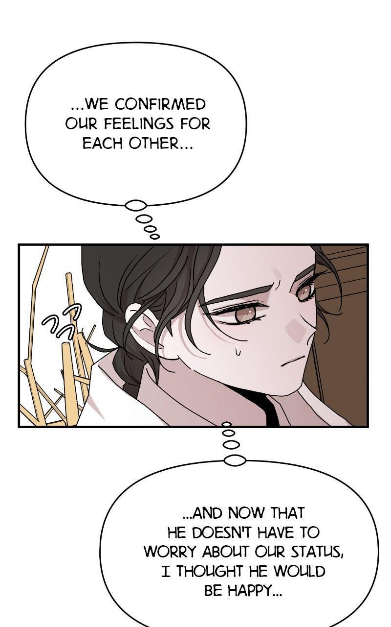 Read The Tale of a Fox's Love Manga Online