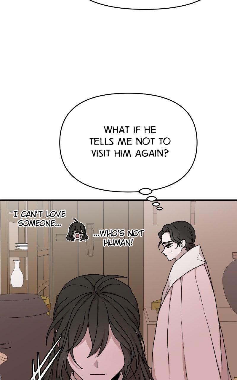 Read The Tale of a Fox's Love Manga Online