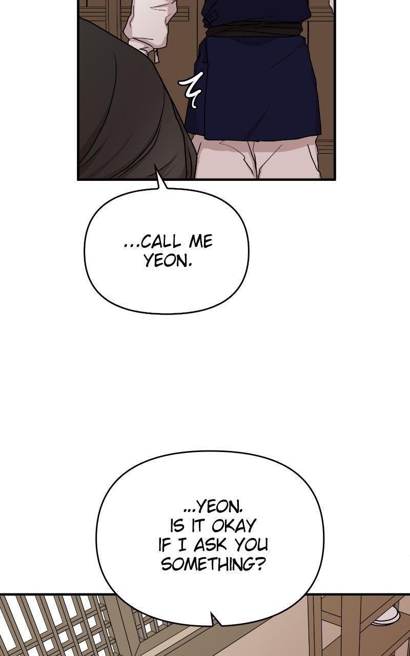 Read The Tale of a Fox's Love Manga Online