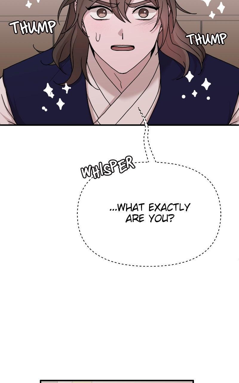 Read The Tale of a Fox's Love Manga Online