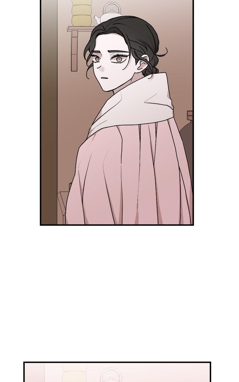 Read The Tale of a Fox's Love Manga Online