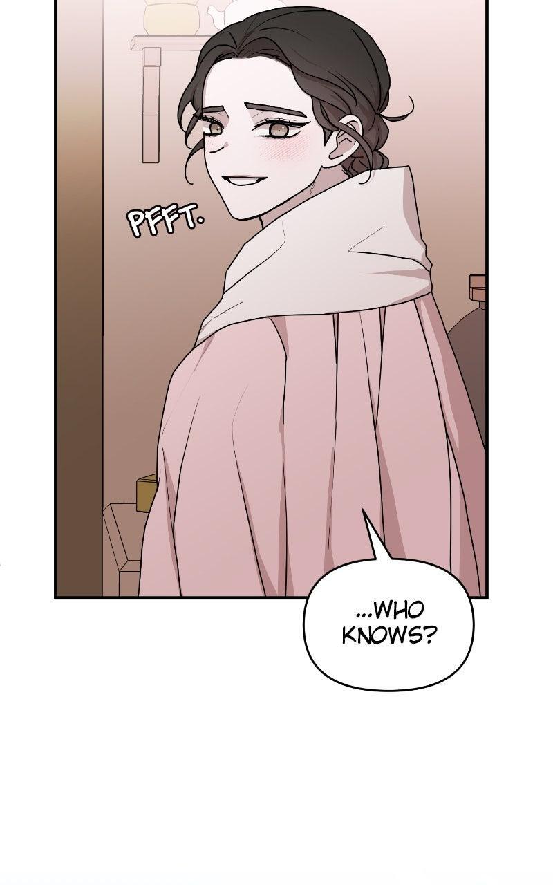 Read The Tale of a Fox's Love Manga Online