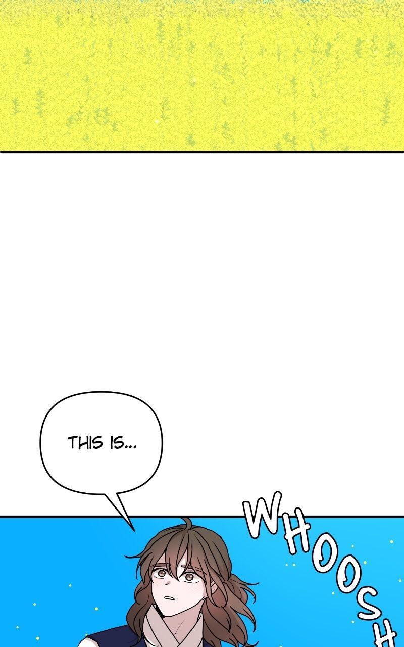 Read The Tale of a Fox's Love Manga Online