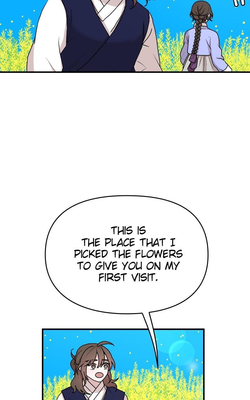Read The Tale of a Fox's Love Manga Online
