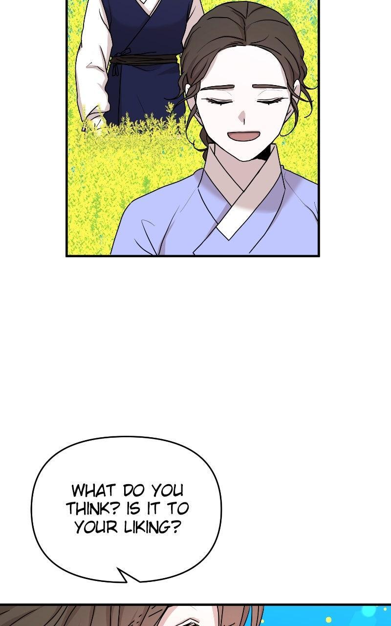 Read The Tale of a Fox's Love Manga Online