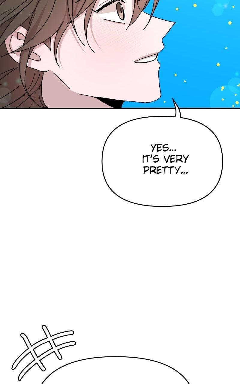 Read The Tale of a Fox's Love Manga Online