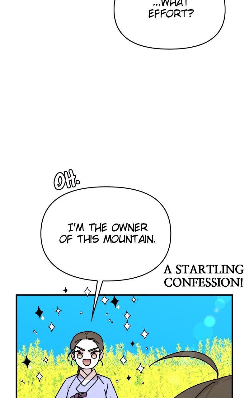 Read The Tale of a Fox's Love Manga Online