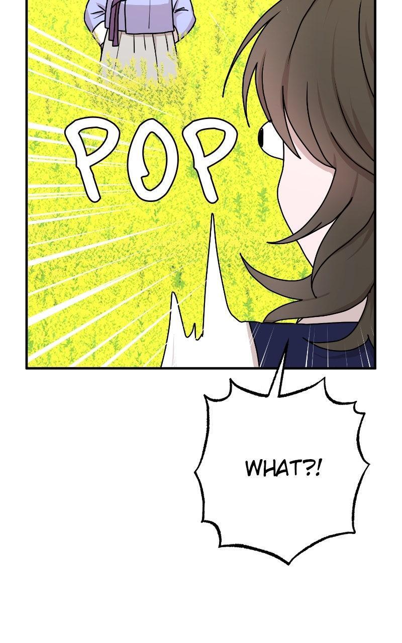 Read The Tale of a Fox's Love Manga Online