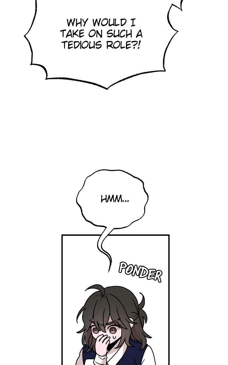 Read The Tale of a Fox's Love Manga Online