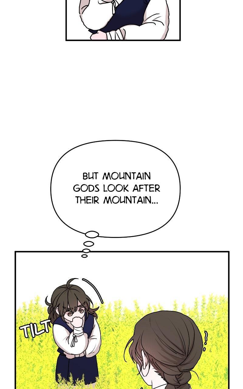 Read The Tale of a Fox's Love Manga Online