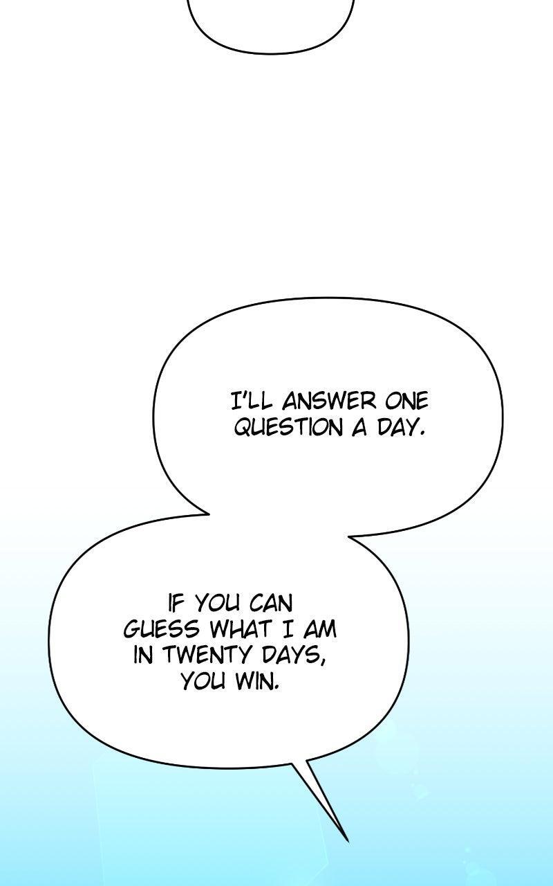 Read The Tale of a Fox's Love Manga Online